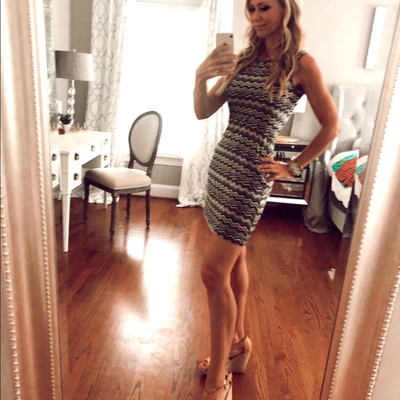 Dresses & Skirts - Ellie Kai Designer stretchy wrinkle-free